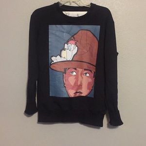 Pharrell Crewneck Sweatshirt from Gregory's